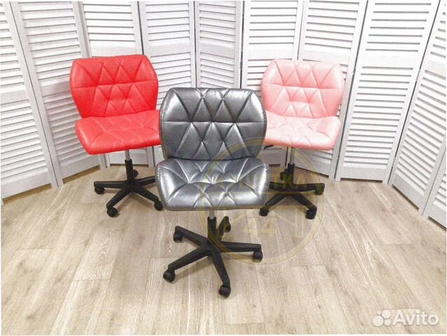 Стул мастера