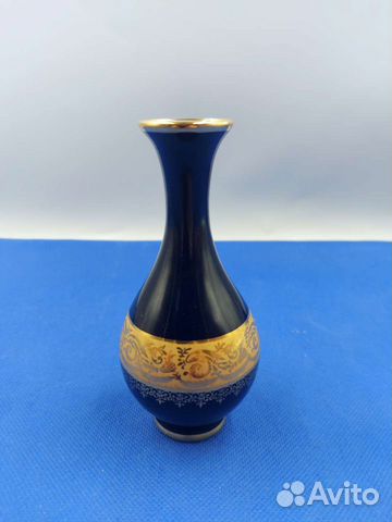 Антикварный кувшин Франция limoges