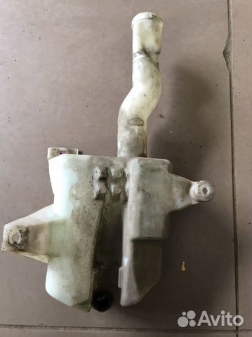 Бачок стеклоомывайки