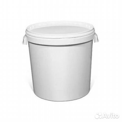 Ведро (бачок) пищевой