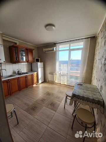 

1-к. квартира, 47 м², 1 кровать