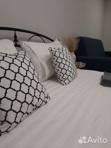 

1-к. квартира, 35 м², 1/9 эт.