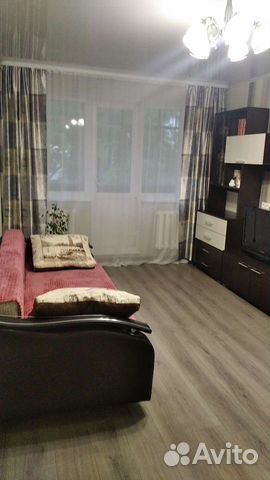 

1-к. квартира, 32,8 м², 4/5 эт.