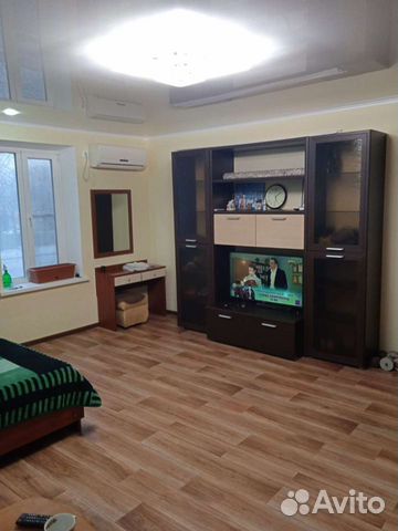 

1-к. квартира, 40 м², 1 кровать