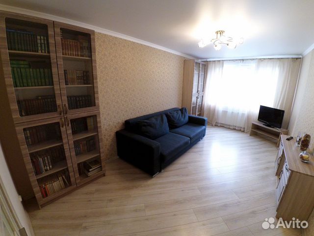

3-к. квартира, 68 м², 4 кровати
