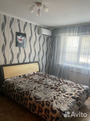 

2-к. квартира, 56 м², 4 кровати