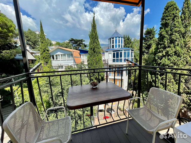 

1-к. квартира, 32 м², 2 кровати