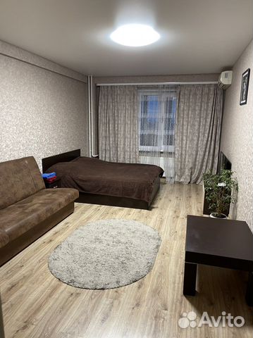 

1-к. квартира, 42 м², 5 кроватей