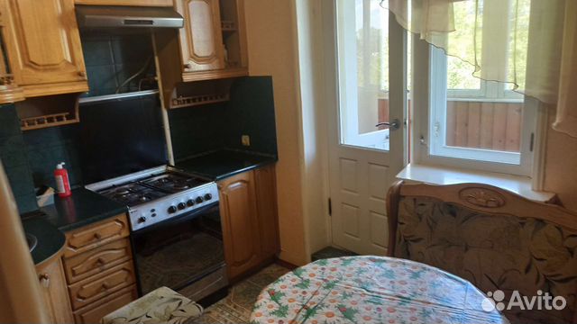 

2-к. квартира, 78 м², 2 кровати