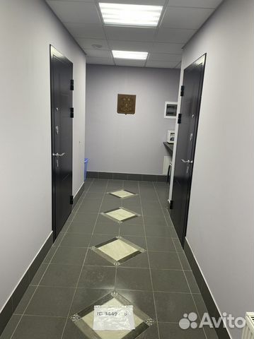 

1-к. квартира, 25 м², 1 кровать