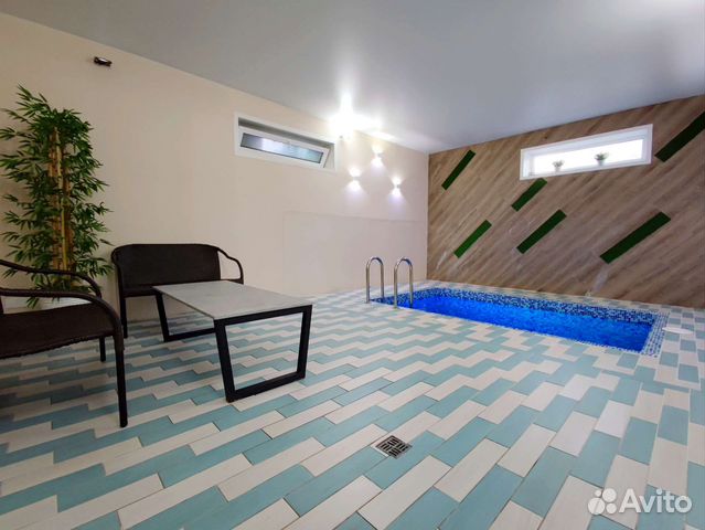 

5-к. коттедж, 300 м²