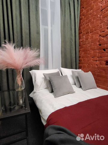 

4-к. квартира, 66 м², 5 кроватей