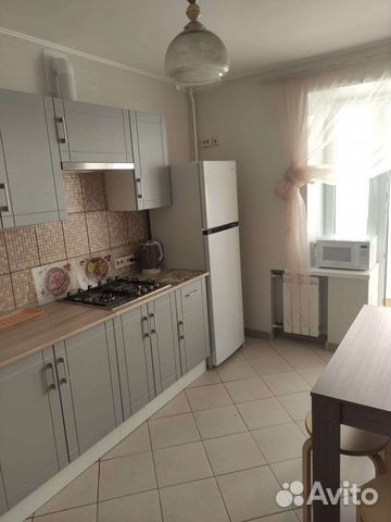 

2-к. квартира, 47,4 м², 3 кровати