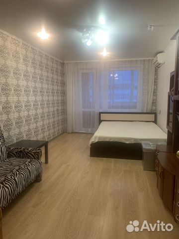 

2-к. квартира, 48 м², 4 кровати