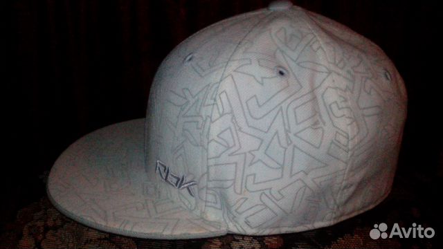 Кепка Reebok (original)