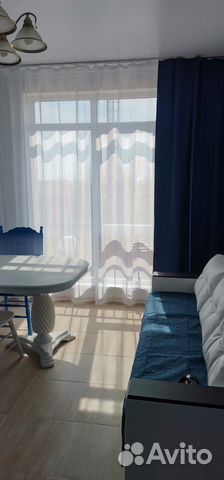 

1-к. квартира, 50 м², 3 кровати