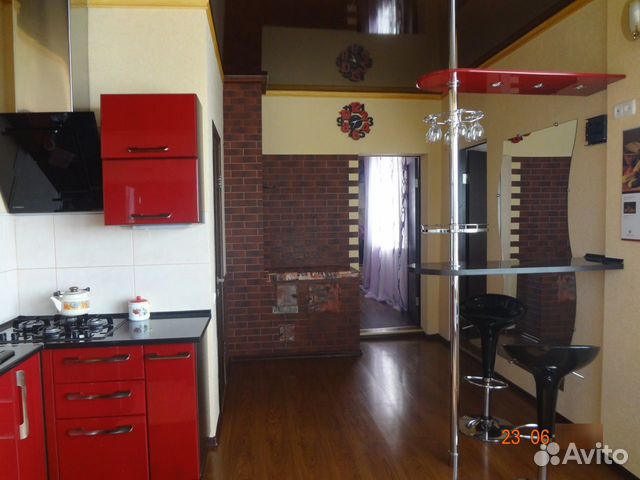 

2-к. квартира, 49 м², 3 кровати