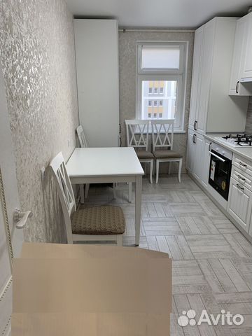 

2-к. квартира, 64 м², 1 кровать