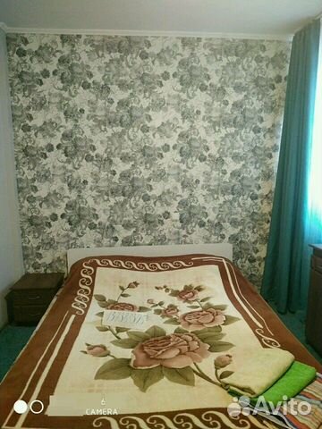 

Квартира-студия, 16 м², 1 кровать