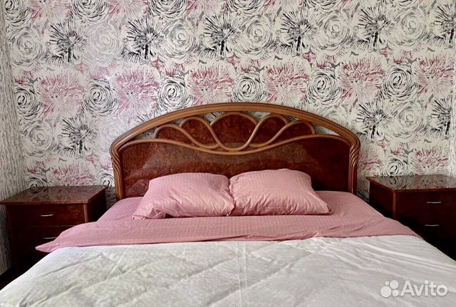 

3-к. квартира, 64 м², 5 кроватей
