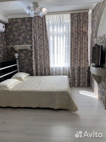 

1-к. квартира, 34,2 м², 2/7 эт.