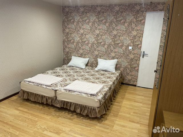 

1-к. квартира, 30 м², 2/2 эт.