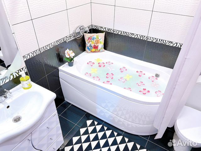 

1-к. квартира, 32 м², 1 кровать