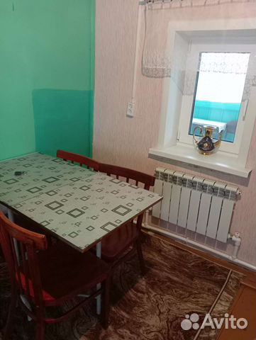 

2-к. дом, 54 м²