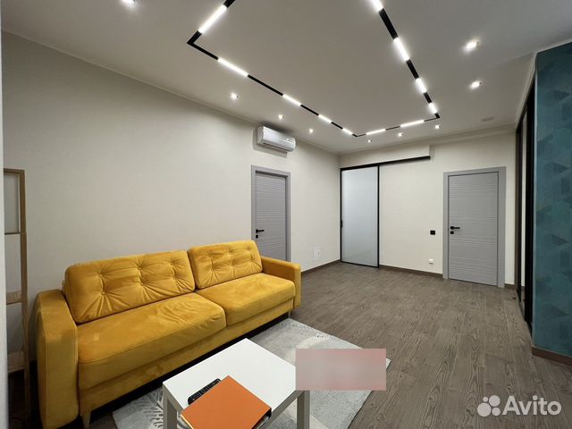 

3-к. квартира, 75 м², 5 кроватей