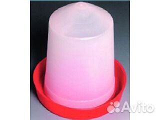 Вакуумная поилка 5л и 10л