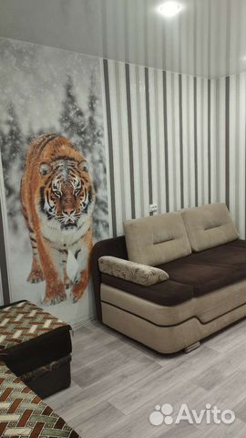 

2-к. квартира, 41 м², 4 кровати