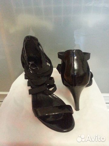 Босоножки Босоножки