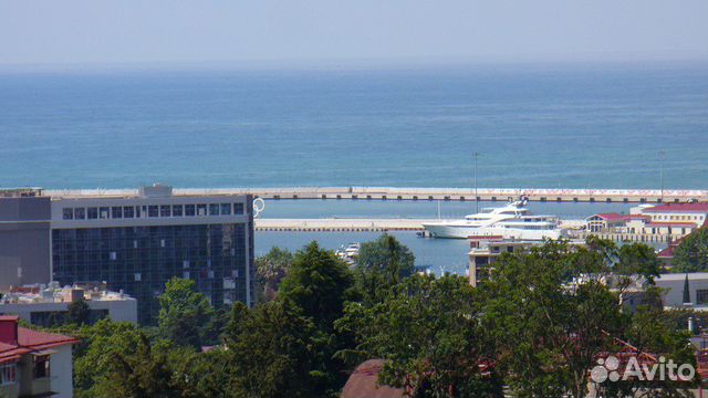 1-к квартира, 45 м², 18/19 эт. 1-к квартира, 45 м², 18/19 эт.