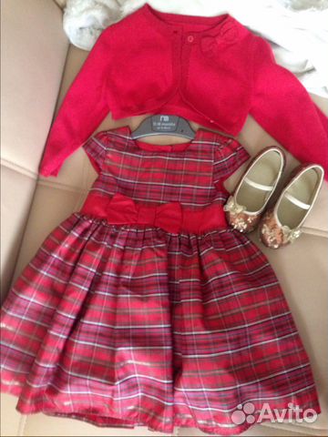 Платье Mothercare Платье Mothercare