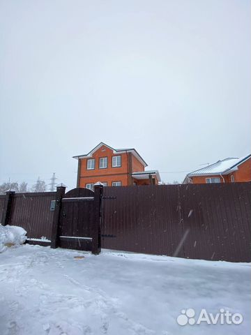 

3-к. коттедж, 150 м²