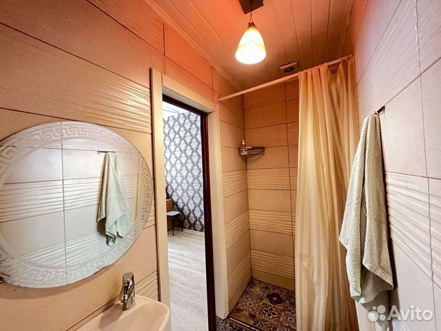 

Квартира-студия, 22 м², 1 кровать