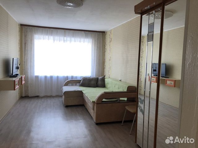 

2-к. квартира, 45 м², 5 кроватей