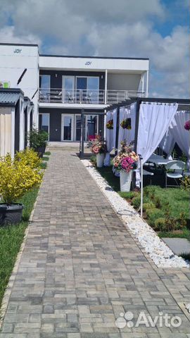 

8-к. коттедж, 250 м²