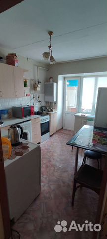 

2-к. квартира, 45 м², 5 кроватей