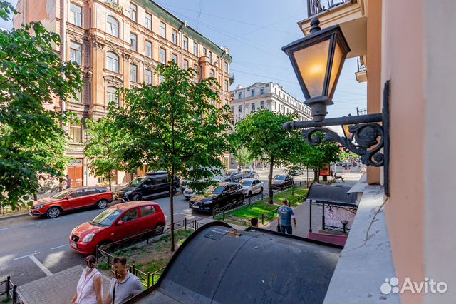 

Квартира-студия, 15 м², 2 кровати