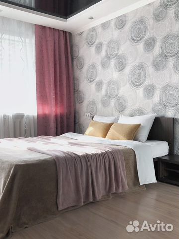 

1-к. квартира, 32 м², 5/5 эт.