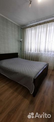 

1-к. квартира, 47 м², 2 кровати