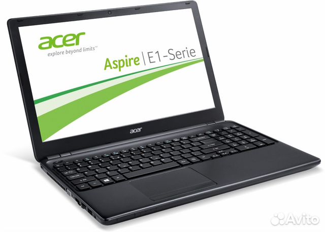 Acer Aspire E1-510 E1-510P PB TE69BM на запчасти
