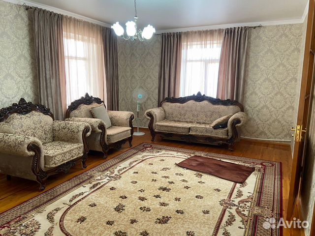 

4-к. дом, 150 м²