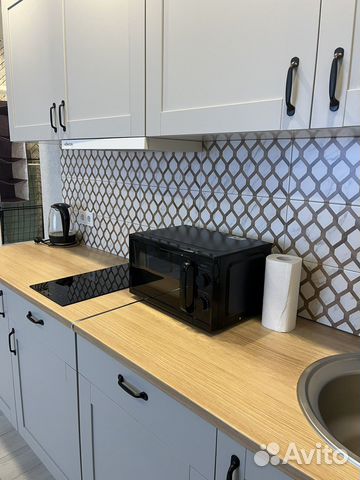 

Квартира-студия, 26 м², 1 кровать