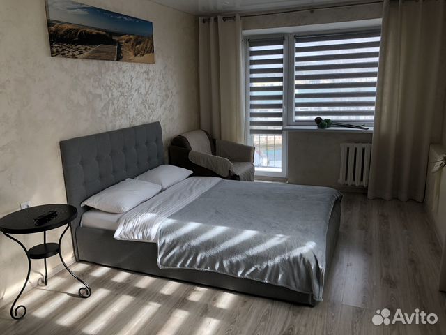 

2-к. квартира, 43 м², 3 кровати