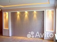 Ремонт, отделка квартир и офисов Ремонт, отделка квартир и офисов