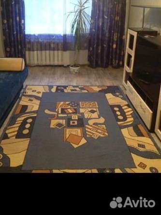 

2-к. квартира, 44,3 м², 1/5 эт.