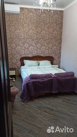 

Квартира-студия, 20 м², 1 кровать