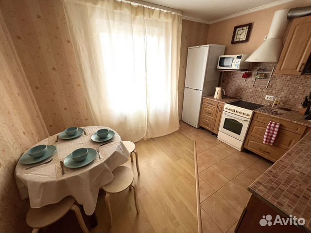 

2-к. квартира, 72,5 м², 4 кровати